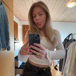 Maria Thorup Bertelsen - @mariaa_tb - Instagram