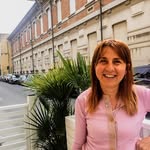 Betti - @maria_bertini67 - Instagram