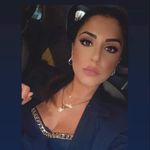 Maria Bertini - @fatimapatodi - Instagram
