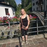 Maria Bertini - @bertini602 - Instagram
