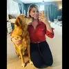 Maria Bessler135 - @maria_andthepups - TikTok