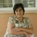 Maria Bester - @mariabester1955 - Instagram