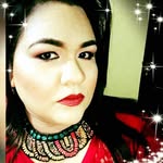 Maria Dhanna Bhimsingh-Bhalla - @mariabhimsingh - Instagram
