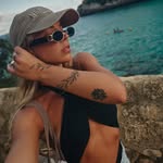 MARÍA BIANCA MARCHIORI - @mariabiancamarchiori - Instagram