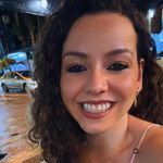 Maria Carolina F. Gomes Bianchini - @macarolinaf - Instagram