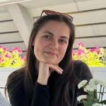 Maria Biernacka - @maria__biernacka - Instagram