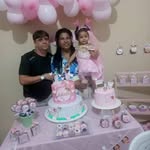 Missionaria Maria Assumpcao - @mariabier62 - Instagram