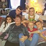 Maria Biggs - @calipoppy_biggs - Instagram