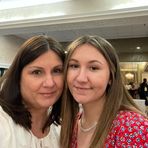 Maria Biggs - Facebook