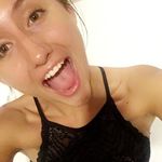 Maria - @mariabiggs - Instagram