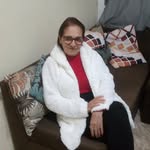 maria de Souza - @mariabilasousa1506 - Instagram
