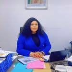 Badra Mariam Doumbouya - @mariabillydoumbouya - Instagram