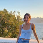 Maria Biosca - @mariabiiosca - Instagram