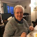 Maria Birch - @bonniebonks - Instagram