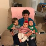 Maria Birch - @birchmom3 - Instagram
