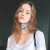 Maria Bird - @barbarasamsontkvmjw - TikTok