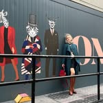 Maria Bird - @birdybirdbymaria - Instagram