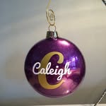 Maria Birks - @inspiredbycaleigh - Instagram