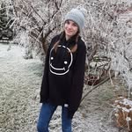 Maria  Blackledge - @maria.blackledge - Instagram