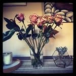 Maria Blackledge - @mariablackledge - Instagram