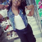 Mariaah Blackledgee - Facebook