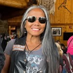 Maria Victoria Blanton - @mami269 - Instagram