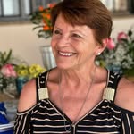 Maria Blasio - @mariablasio.48 - Instagram