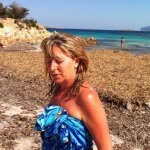 Maria Blasio - @mapi.blasio - Instagram
