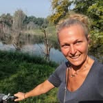 Maria Di Blasio - @mariaontheweb - Instagram