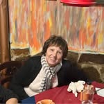 Maria Grazia Blasio - @mariagraziabla - Instagram