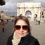 Maria José Blasio - @mariajoseblasio - Instagram