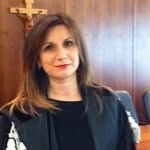 Maria Pia Di Blasio - @studiolegalediblasio - Instagram