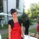 Maria Block - @lima.barock - Instagram