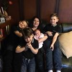 Maria Block Stavri - @blockstavri - Instagram