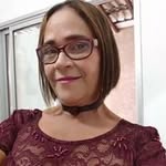 Malu Blois - @maria.blois.52 - Instagram
