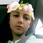 arabella maria bloomer - @arabella_gymnast01 - Instagram