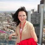 Carmen Maria Bodor - @siamm_bcm - Instagram