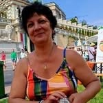 Mária Bodor - @bodormaria84 - Instagram