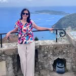 Maria Bodor - @avrammery29 - Instagram