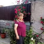 Maria Bodor - @bodor7346 - Instagram