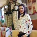 Maria Bodor - Facebook