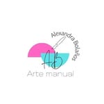 Maria Bolaños - @alexandra_artemanual - Instagram