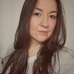 María Bolaños - @mariabolanosv - Instagram