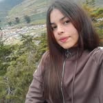 Maria Bolaños - @mbolanos598 - Instagram