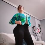 María Bolaños - @nosoyunchiste_ - Instagram