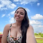 María Bolaños - @mariiab8 - Instagram