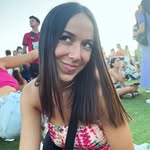 María Bolaños - @meery_b - Instagram