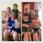 Maria Boling - @gramboling - Instagram