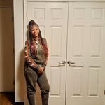 Maria Bollinger - @bollinger5571 - Instagram