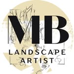 Maria Bolton Landscape Artist - @mariaboltonartist - Instagram